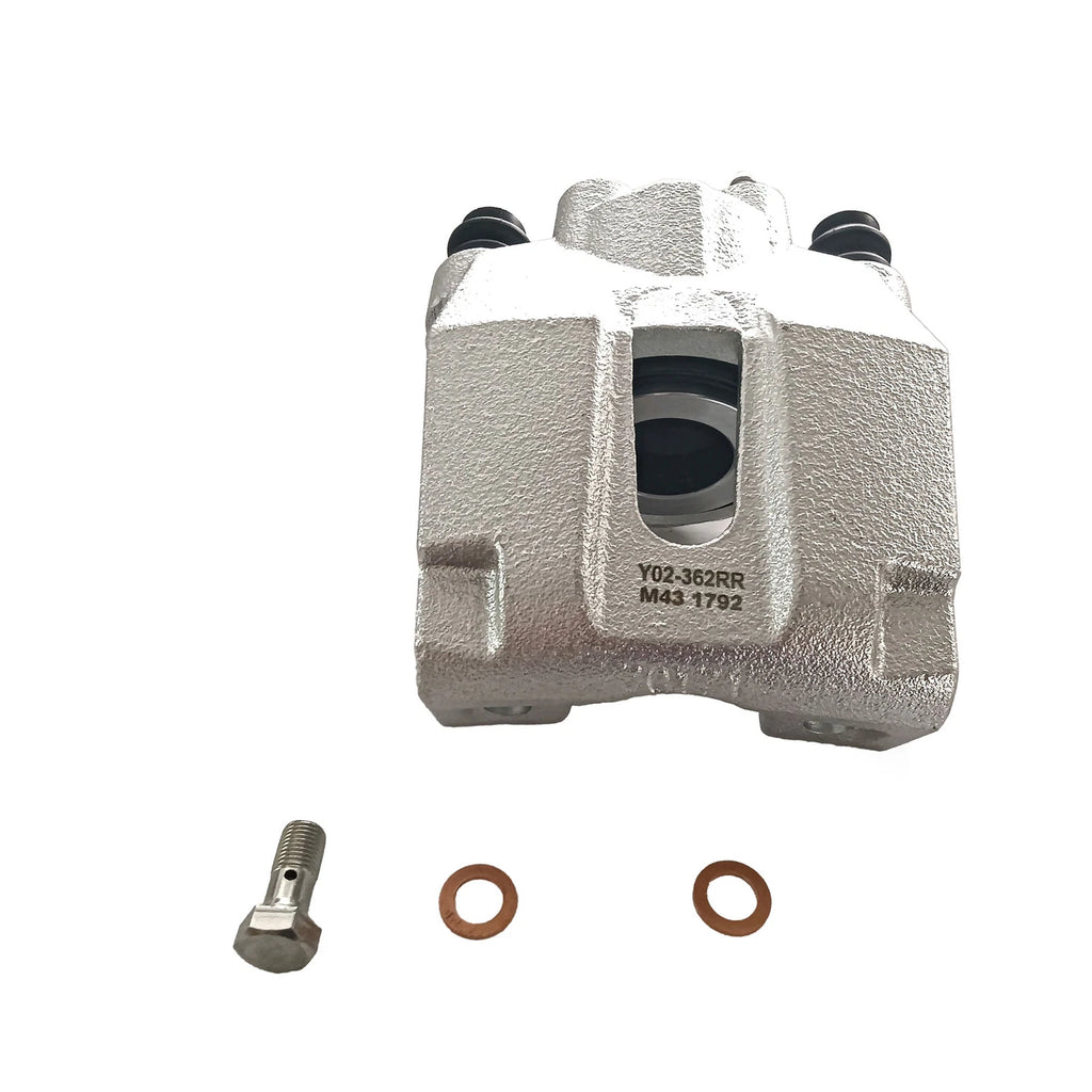 Rear Right Brake Caliper Assembly for Ford F-150 (2004–2011)