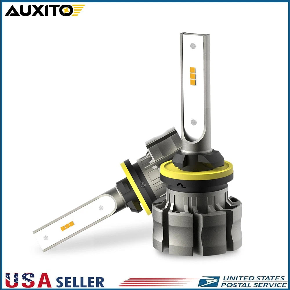 LED Fog Light Bulb