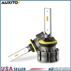 LED Fog Light Bulb