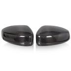 Carbon Fiber Mirror Covers for Infiniti G35 Coupe (2003–2007)