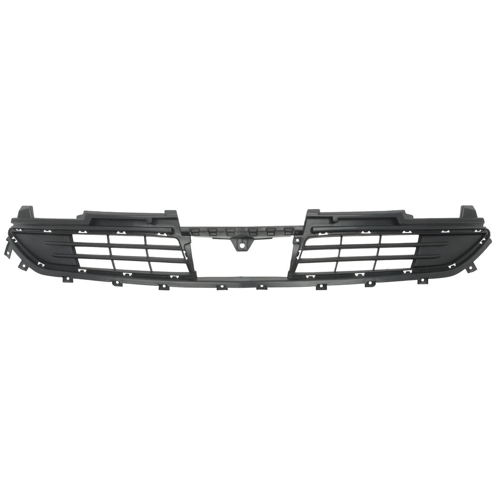 Front Bumper Lower Grille for Chevrolet Trailblazer RS (2024–2025) 42864828