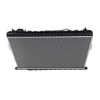 Durable Radiator for Kia Amanti (2004–2006) Automatic with Transmission Cooler