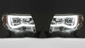 LED Headlights Assembly for Toyota Tacoma (2005–2007, 2011)