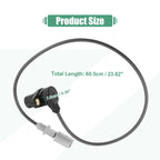 Crankshaft Position Sensor for Audi A4 A6 TT S4 (2001–2006) 06A906433C 06A906433F