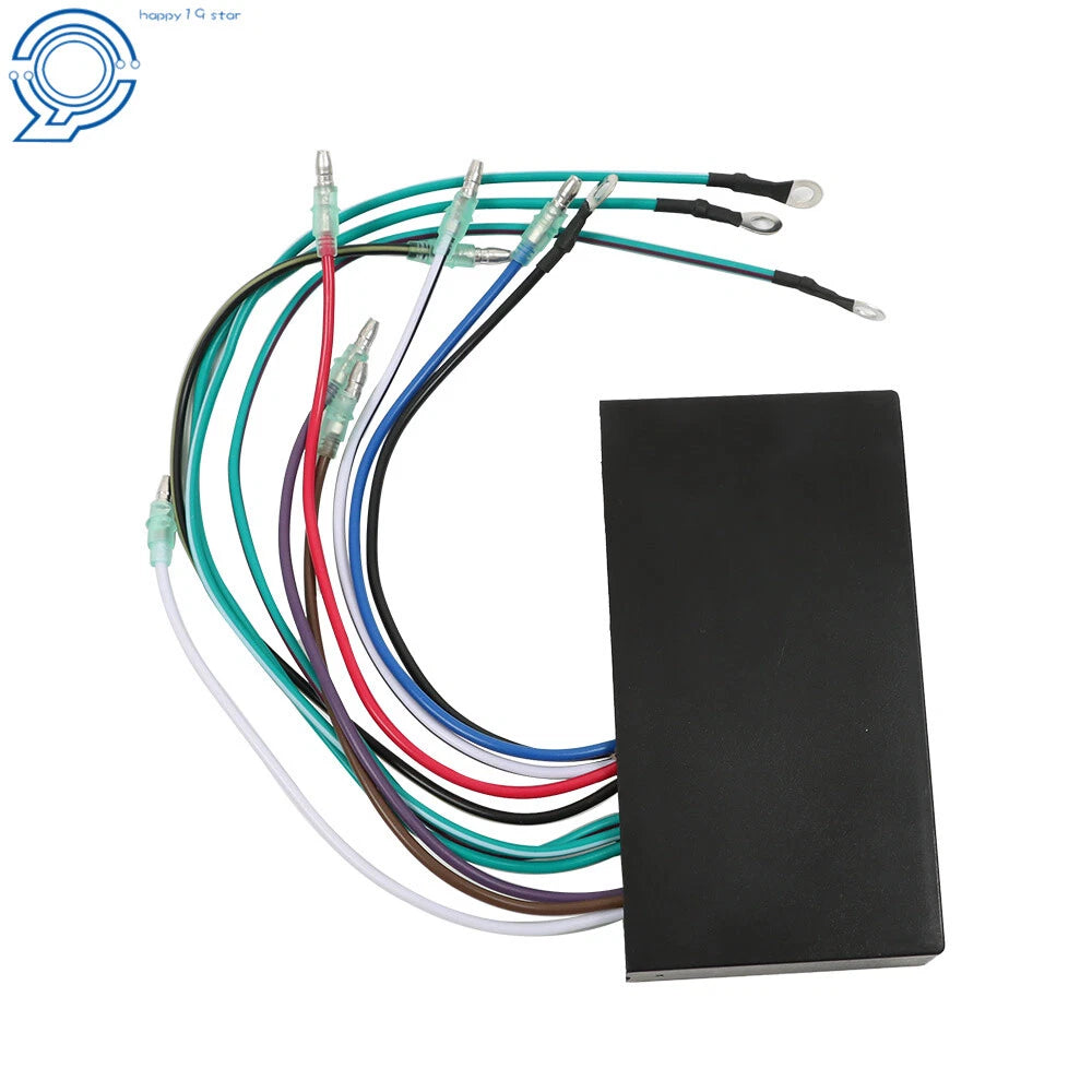 Switch Box Power Pack for Mercury Force (19052A1, 19052A2, 19052A3, 19052A5, 19052A6)