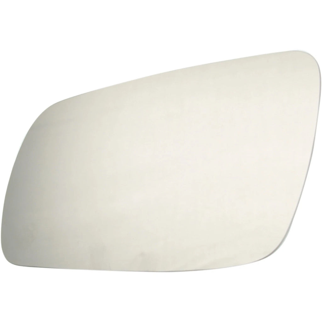 Driver Side Mirror Glass for Volkswagen Golf (1999-2006)