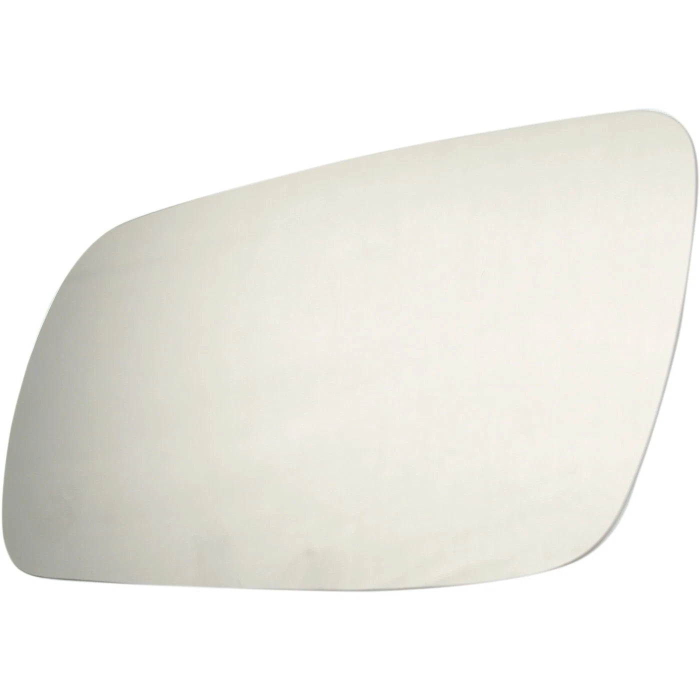 Driver Side Mirror Glass for Volkswagen Golf (1999-2006)