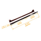 Side Skirts Extension Rocker Panels for Tesla Model 3 (2017–2023)