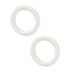 2X Gearcase Drain Screw Gasket for Johnson Evinrude OMC (N/A)