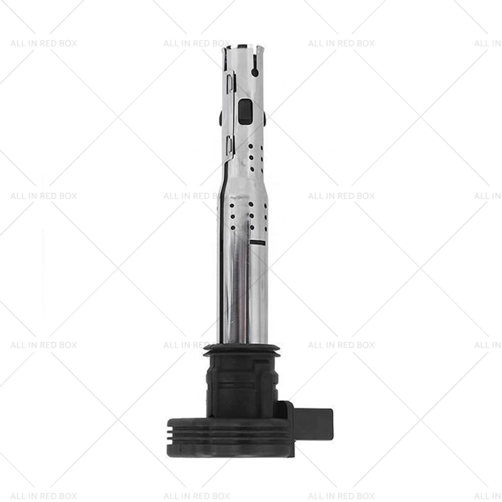 Set of 4 Ignition Coils for VW Golf Jetta Amarok Audi Q3 Q5 TT S3 (1.8L 2.0L)