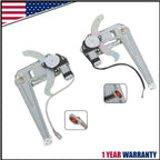 Power Window Regulator with Motor for Ford Ranger (1993–2011)