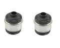 Set of 2 Rear Lower Outer Ball Joints for BMW X5 X6 (E70 E71 F15 F16 F85 F86)