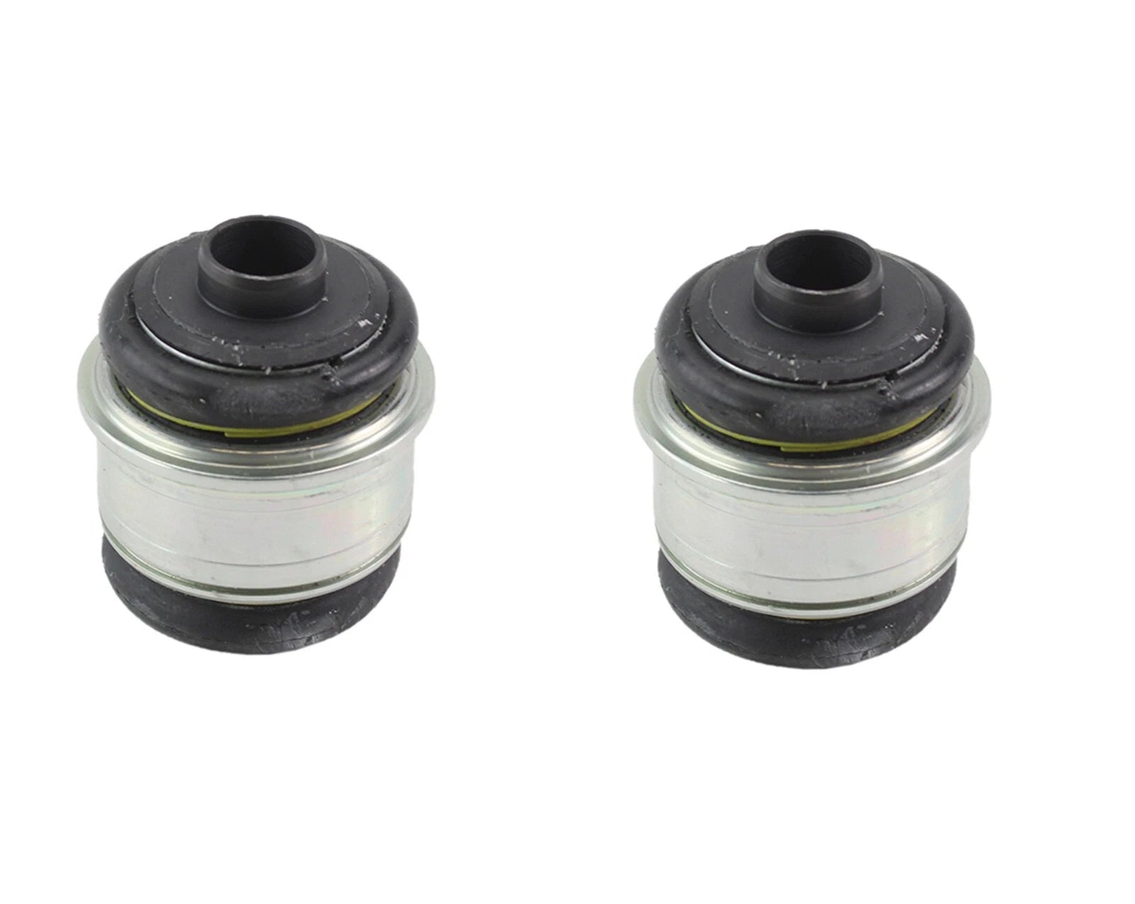 Set of 2 Rear Lower Outer Ball Joints for BMW X5 X6 (E70 E71 F15 F16 F85 F86)