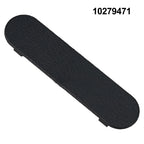 Plug Cover / Door Panel Access for Chevrolet Corvette (1997–2004)