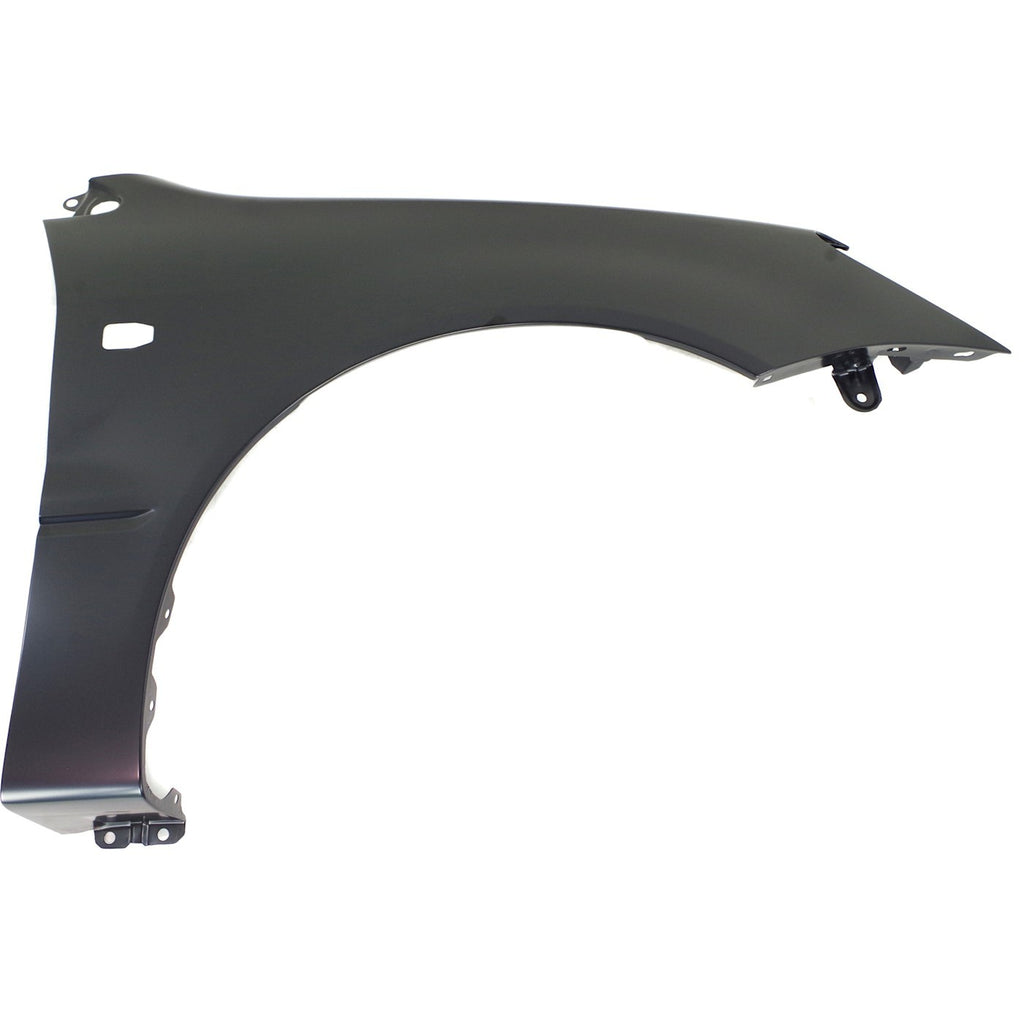 Fender for Mitsubishi Lancer (2002–2007) Front Passenger Side