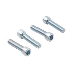 4 x Footpeg Passenger Bracket Bolt Screws for Harley Sportster XL883 XL1200 (2004-2023)