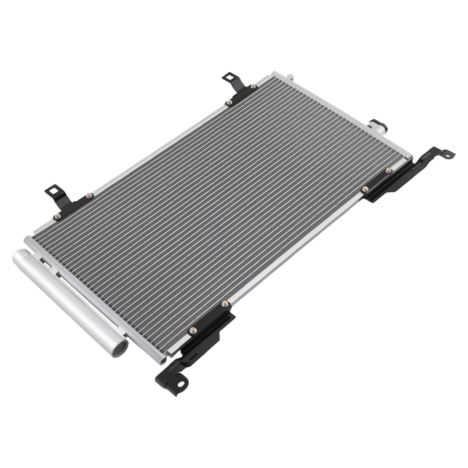 A/C Condenser for Subaru Outback (2020–2022) 73210AN00A SU3030143