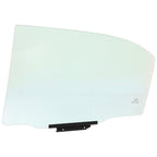 Set of 4 Door Glasses for Sedan