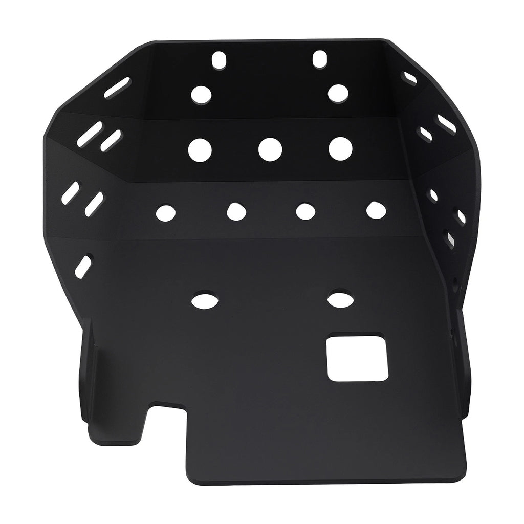 Skid Plate Guard Engine Protector for Honda XR650L (1993–2025) Aluminum