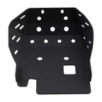 Skid Plate Guard Engine Protector for Honda XR650L (1993–2025) Aluminum