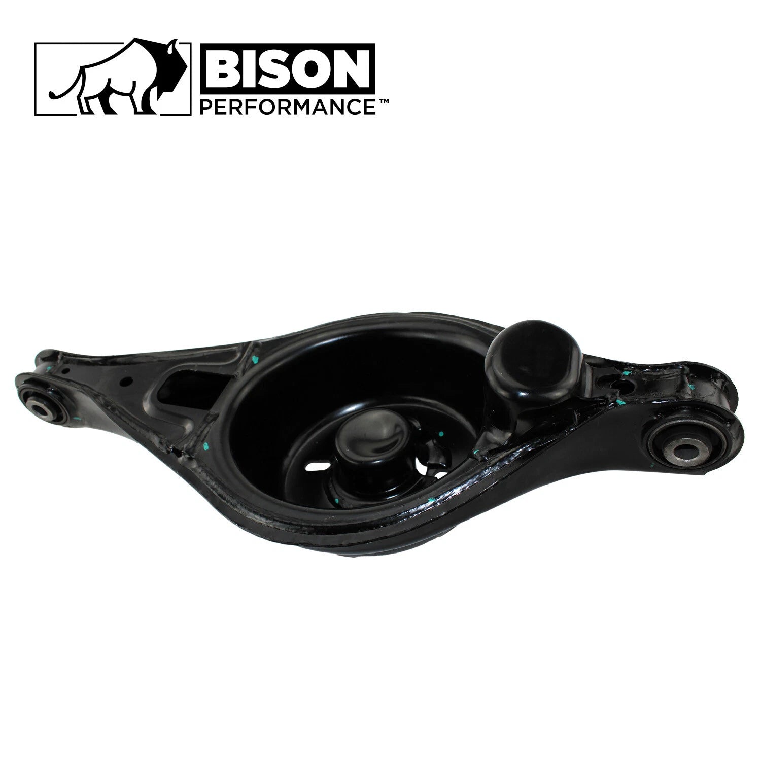 Rear Passenger RH Lower Lateral Control Arm for Mazdaspeed 6 (2006–2007)