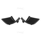 2X Windshield Wiper Side Cowl Cover Seal for Toyota 4Runner (2010–2023) #53866-35030