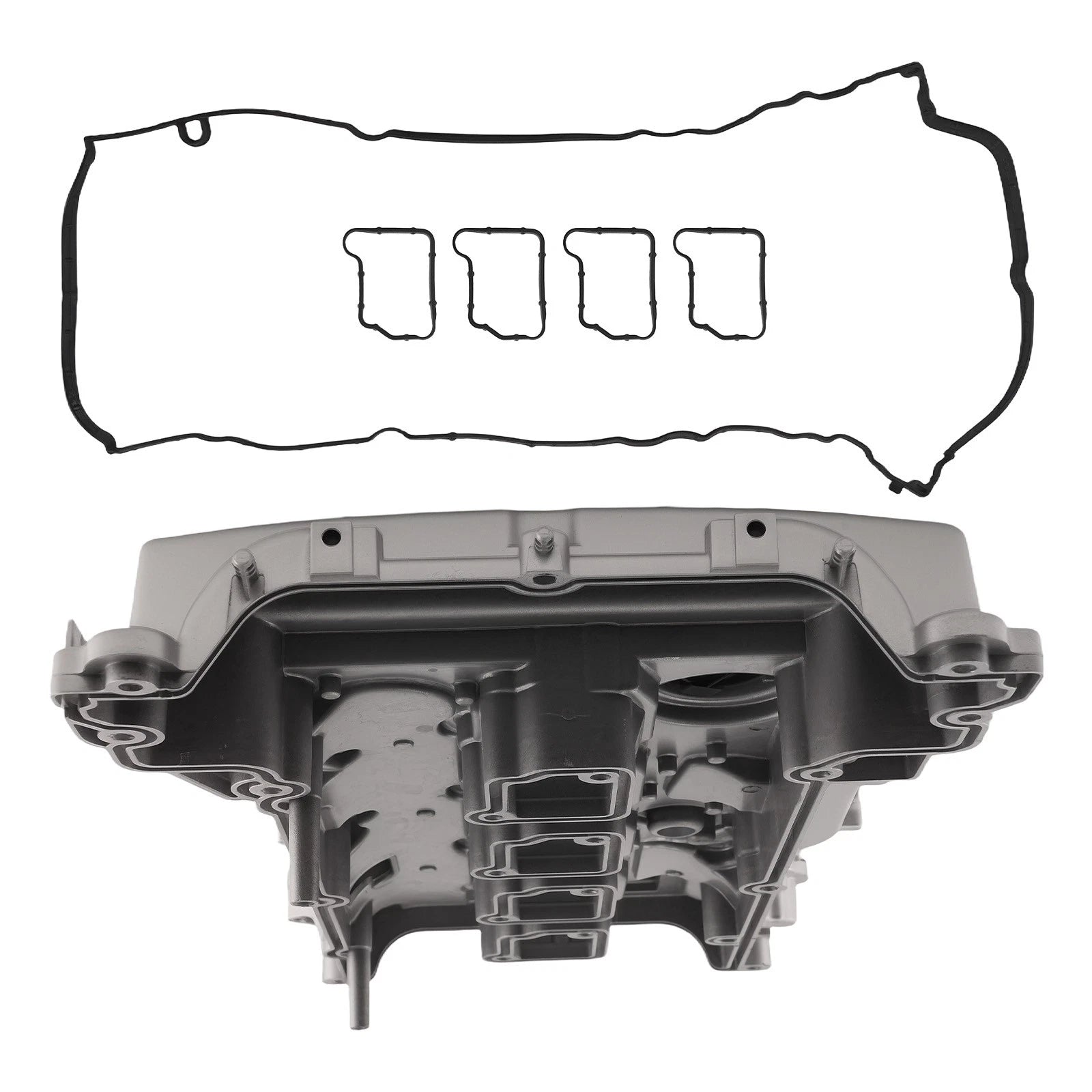 Engine Valve Cover for Mercedes-Benz W204 C204 M271 1.8L (2007–2014) A2710101730