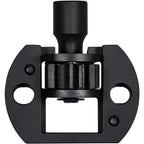 MBE4000 MBE900 Diesel Engine Barring Tool for Crankshaft Rotation