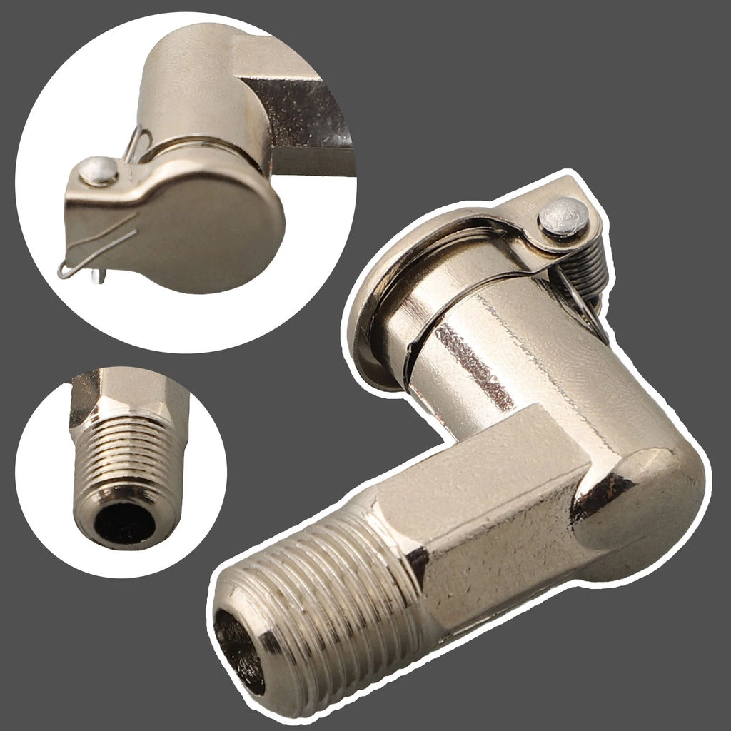 Elbow Parts for Machining Centers (Right Angle, L-Shaped)