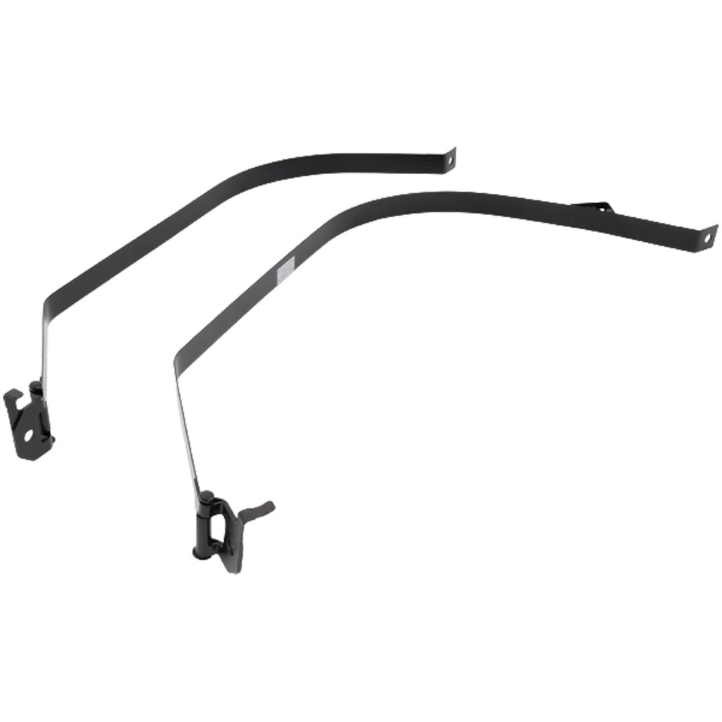 Set of 2 Fuel Tank Straps for Lexus LX470 Toyota Land Cruiser