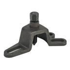 Wheel Hub Puller for - 4 Hole, Lightweight Metal