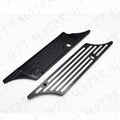 Latch Cover for Harley Touring (1994–2013)