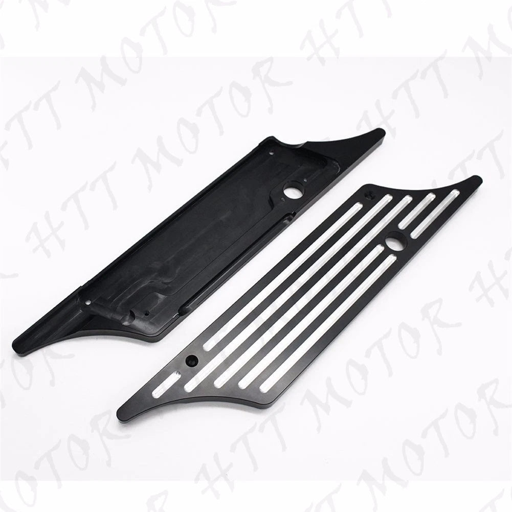 Latch Cover for Harley Touring (1994–2013)