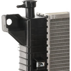 Radiator for Ford Expedition (2008–2014)