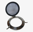 Amare NG Marine SS Yacht Window Porthole 287mm for