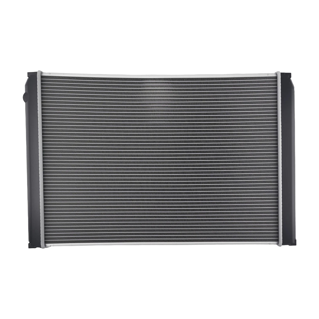 Aluminum Radiator for Toyota Sienna (2007–2010)