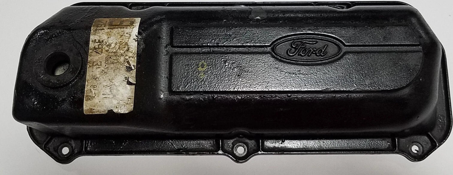 Valve Cover LH for Ford Thunderbird SC 3.8L (1989–1993)