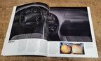 Sales Brochure for Thunderbird (1994)
