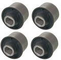 Set of 4 Front Lower Control Arm Bushings for Dodge Challenger