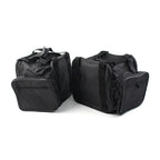 Saddlebags Trunk Liner Bag for Harley Tri Glide Trike (2009-2019)