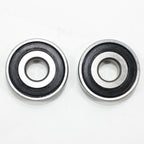 2X 12mm 35mm Wheel Rim Bearing for PIT PRO Trail Dirt Bike (12-14 Inch)