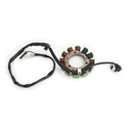 Generator Magneto Stator for Honda TRX400 Sportrax 400 EX X (1999–2014)