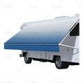 Awning Replacement Fabric for RV Trailer Truck Camper (2013–2016)