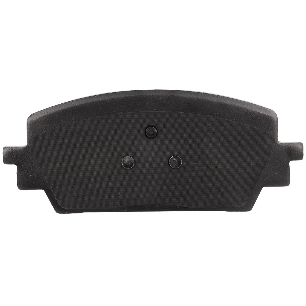Front Ceramic Brake Pad Set for Hyundai Santa Cruz (2021–2023), Santa Fe
