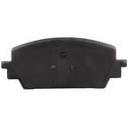 Front Ceramic Brake Pad Set for Hyundai Santa Cruz (2021–2023), Santa Fe