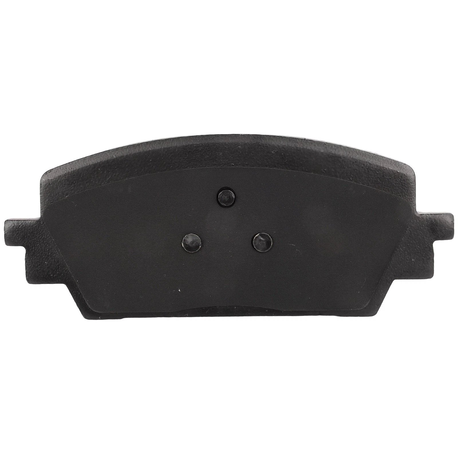 Front Ceramic Brake Pad Set for Hyundai Santa Cruz (2021–2023), Santa Fe
