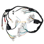 Main Wiring Harness for Honda CB360 CB360G (1974–1976) 32100-387-000