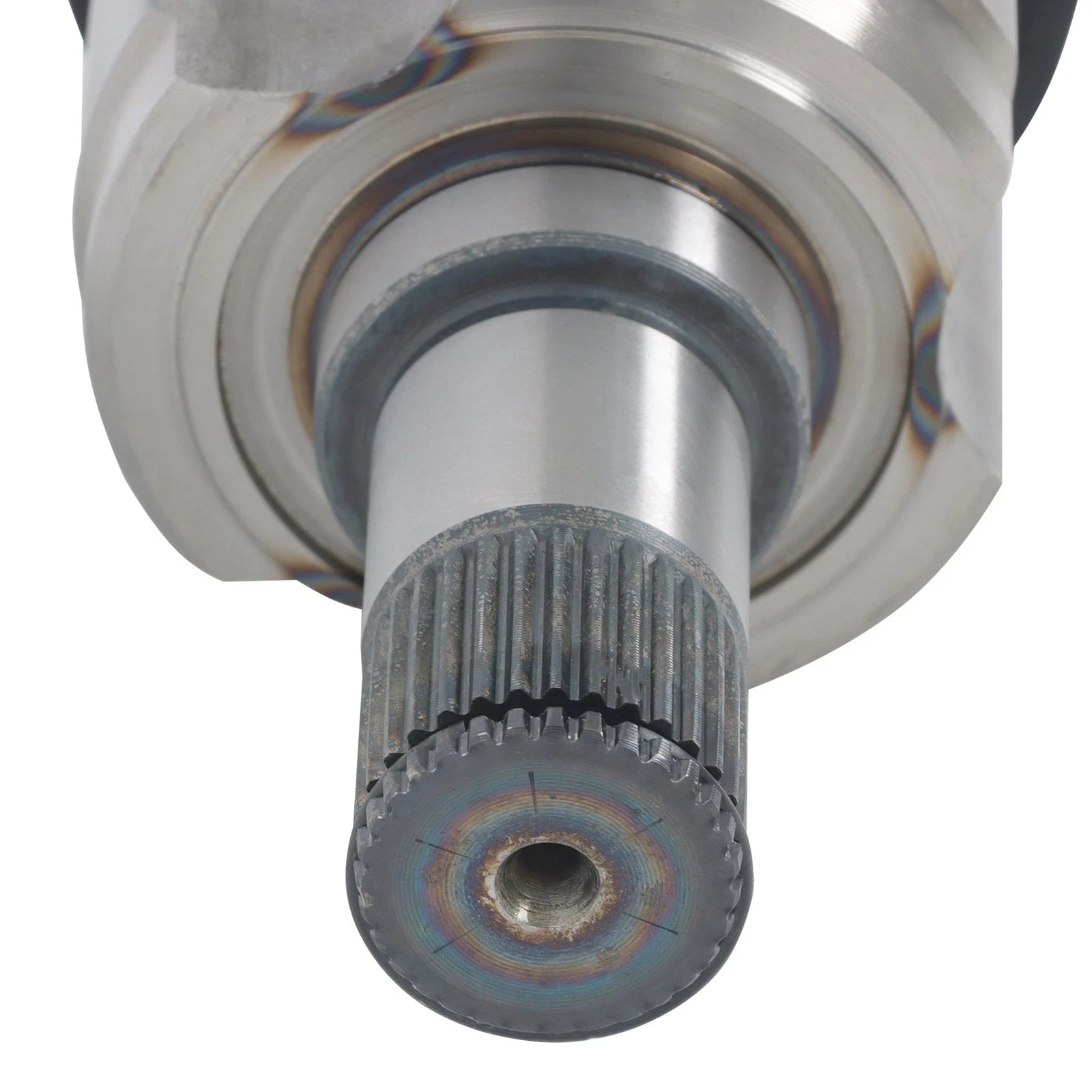 Front CV Axle Assembly for Acura MDX (2014-2015)