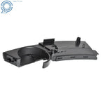 Cup Holder for BMW Z4 E85 E86 (2003-2008) - Black Driver Left