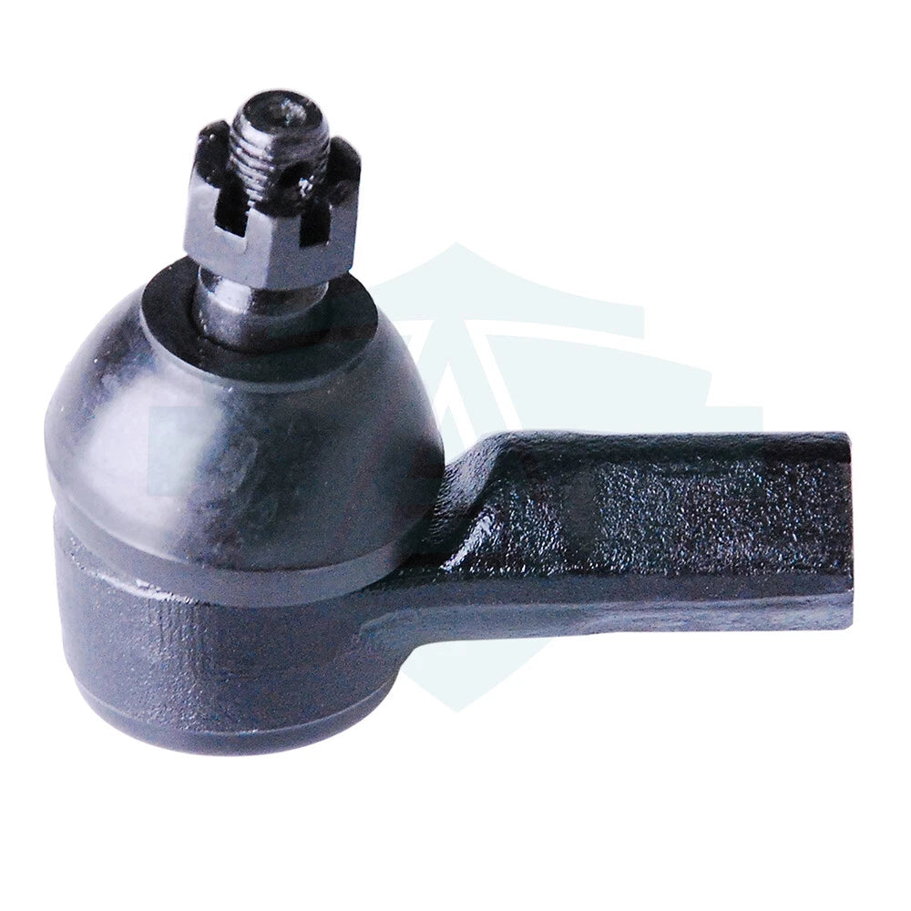 Front Struts with Springs and Sway Bar Links for Honda Civic (2003–2005)